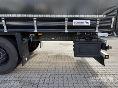 Schmitz Cargobull Curtainsider Standard 