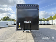 Schmitz Cargobull Curtainsider Standard 