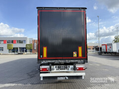 Schmitz Cargobull Curtainsider Standard 