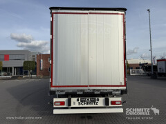 Schmitz Cargobull Curtainsider Standard 