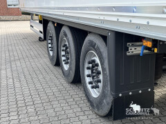 Schmitz Cargobull Trockenfrachtkoffer Standard Doppelstock 