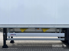 Schmitz Cargobull Trockenfrachtkoffer Standard Doppelstock 