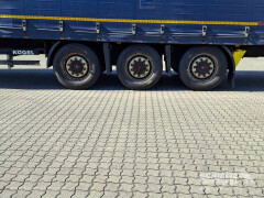 KOEGEL Curtainsider Mega 