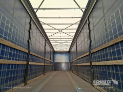 KOEGEL Curtainsider Mega 