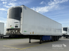 Schmitz Cargobull Oplegger Vries Standard Taillift 