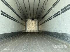 Schmitz Cargobull Oplegger Vries Standard Taillift 