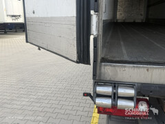 Schmitz Cargobull Oplegger Vries Standard Taillift 