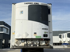 Schmitz Cargobull Oplegger Vries Standard 
