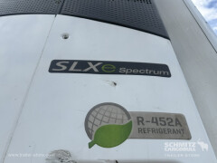 Schmitz Cargobull Oplegger Vries Multitemp 
