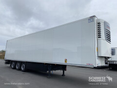 Schmitz Cargobull Semitrailer Reefer Standard 