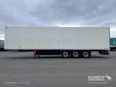 Schmitz Cargobull Semitrailer Reefer Standard 