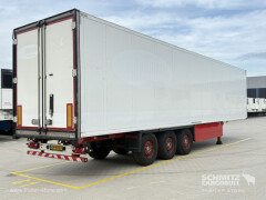 Schmitz Cargobull Oplegger Vries Standard 