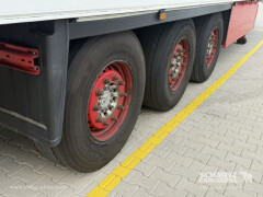 Schmitz Cargobull Oplegger Vries Standard 