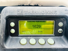 Schmitz Cargobull Oplegger Vries Standard 