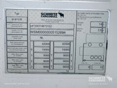 Schmitz Cargobull Oplegger Vries Standard 