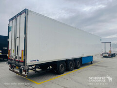 Schmitz Cargobull Oplegger Vries Standard 