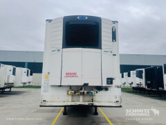 Schmitz Cargobull Oplegger Vries Standard 