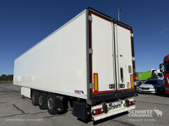 Schmitz Cargobull Reefer Standard Double deck 