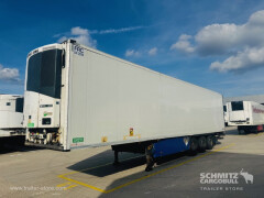 Schmitz Cargobull Oplegger Vries Standard 