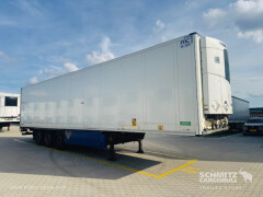 Schmitz Cargobull Oplegger Vries Standard 