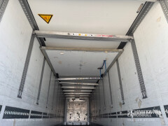 Schmitz Cargobull Oplegger Vries Multitemp Double deck 
