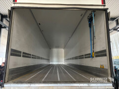 Schmitz Cargobull Oplegger Kasten Standard Taillift 