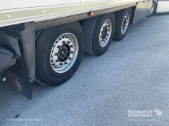 Schmitz Cargobull Semiremolque Frigo Standard 