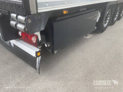 Schmitz Cargobull Semiremolque Frigo Standard 