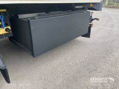 Schmitz Cargobull Semiremolque Frigo Standard 