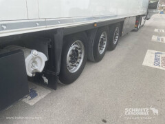 Schmitz Cargobull Semiremolque Frigo Standard 