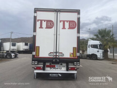 Schmitz Cargobull Semiremolque Frigo Standard 