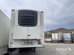 Schmitz Cargobull Semiremolque Frigo Standard 