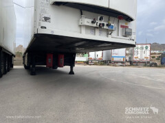 Schmitz Cargobull Semiremolque Frigo Standard 
