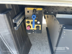 Schmitz Cargobull Semiremolque Frigo Standard 