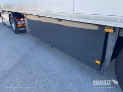 Schmitz Cargobull Semiremolque Frigo Standard 