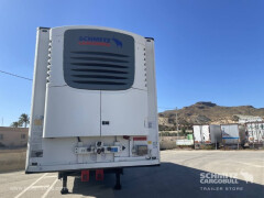 Schmitz Cargobull Semiremolque Frigo Standard 