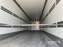 Schmitz Cargobull Semiremolque Frigo Standard 