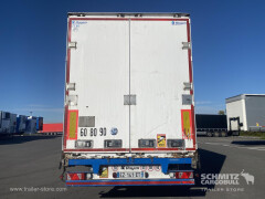 ANDERE Semitrailer Curtainsider Standard 