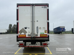 Schmitz Cargobull Oplegger Vries Standard 