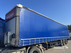 Schmitz Cargobull Curtainsider Standard 