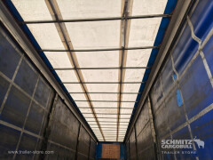 LECI TRAILER Semiremolque Lona Standard 