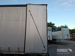 Schmitz Cargobull Curtainsider Mega 