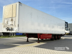 Schmitz Cargobull Oplegger Vries Standard 