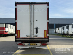 Schmitz Cargobull Oplegger Vries Standard 