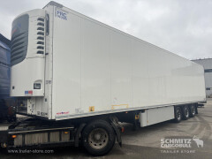 Schmitz Cargobull Reefer Meat hanging system 