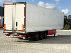 Schmitz Cargobull Oplegger Vries Standard 