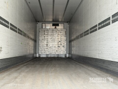 Schmitz Cargobull Oplegger Vries Standard 