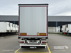 Schmitz Cargobull Oplegger Schuifzeil Standard 