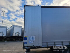 Schmitz Cargobull Curtainsider Mega 