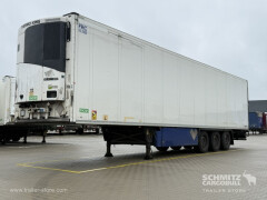 Schmitz Cargobull Oplegger Vries Standard 